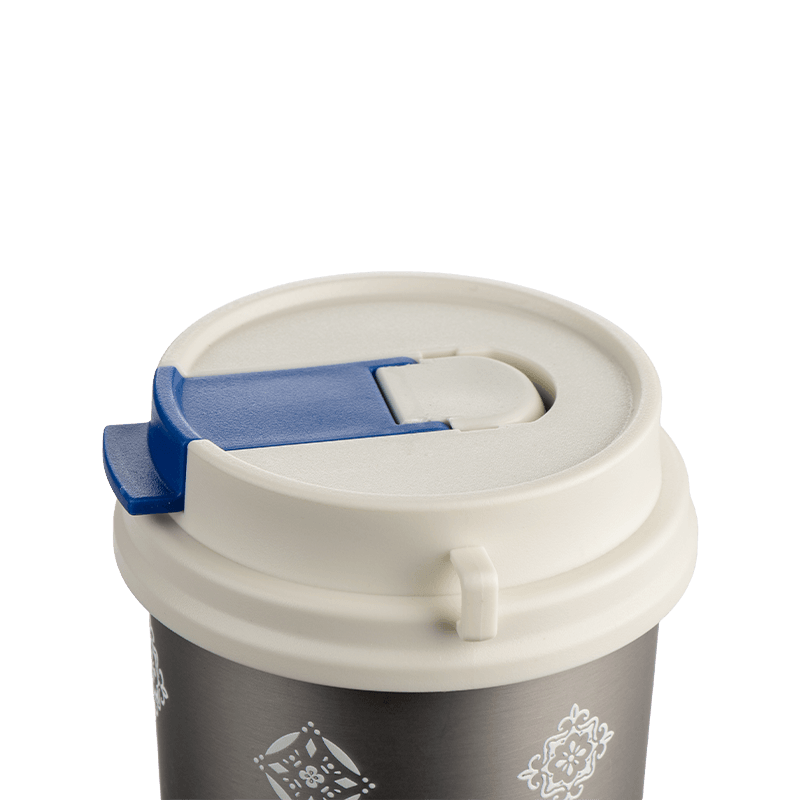 Vaso de café portátil serie HEENOOR Xinyao