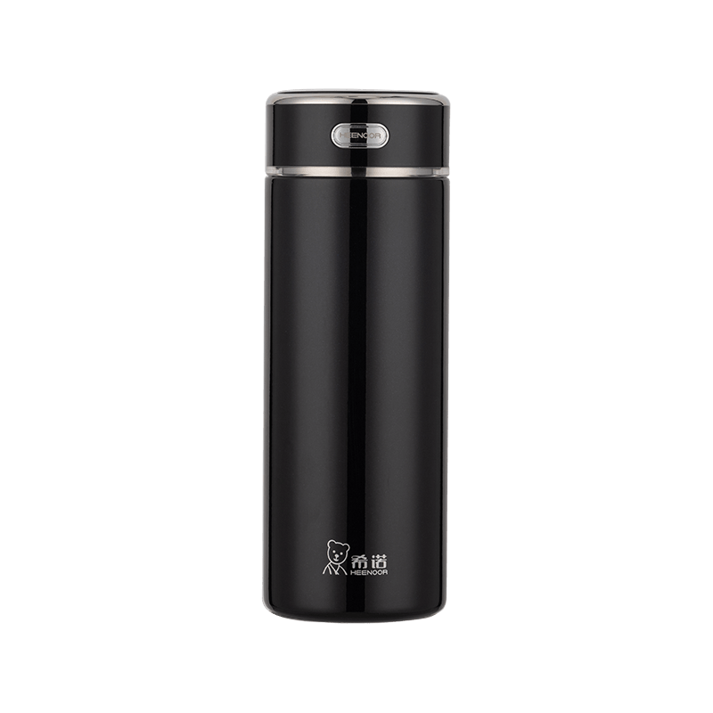 Matraz de vacío de acero inoxidable para oficina Master Series