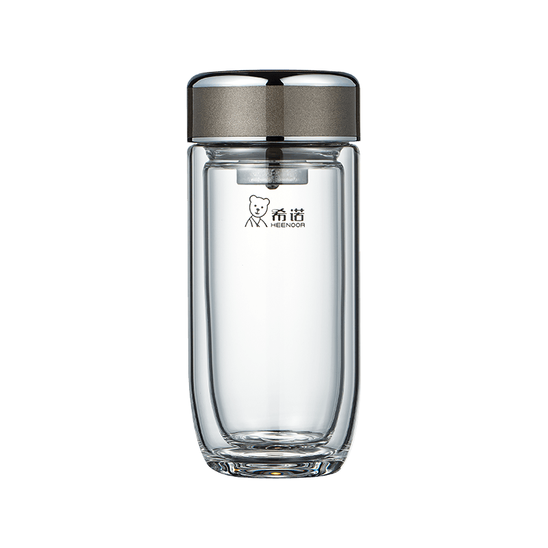 Vaso de huevo de ganso antibacteriano de doble capa Vaso de huevo de ganso antibacteriano de doble capa