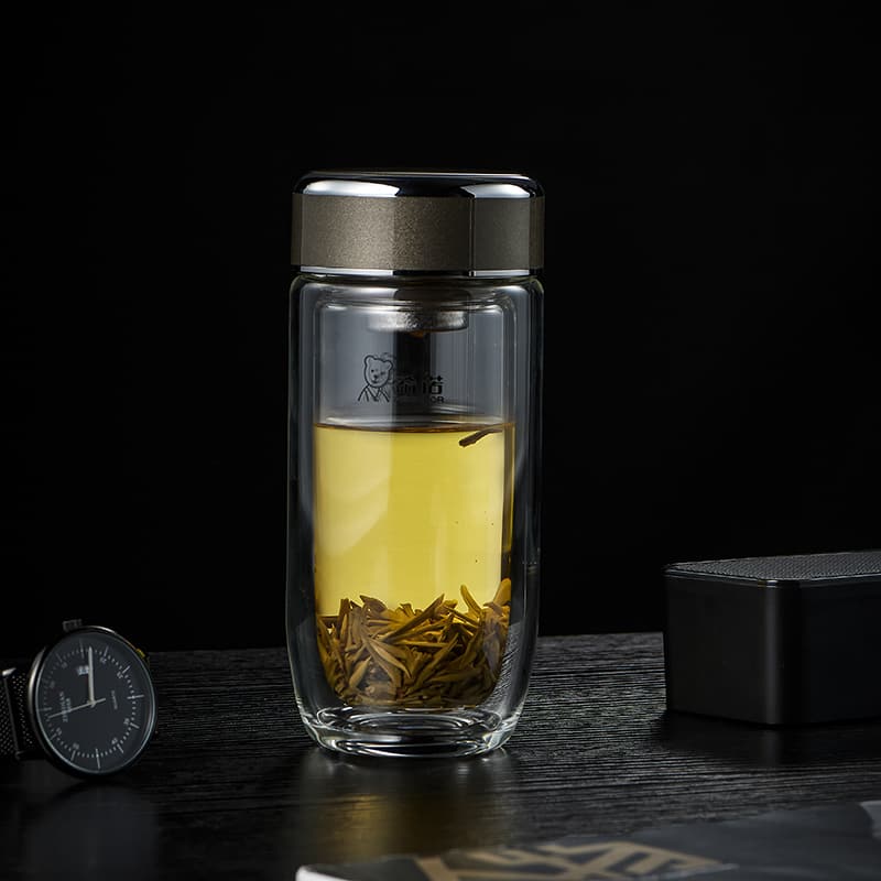 Vaso de huevo de ganso antibacteriano de doble capa Vaso de huevo de ganso antibacteriano de doble capa