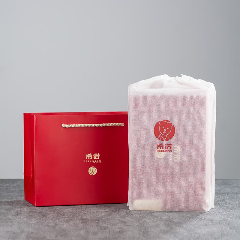 Juego de té Kung Fu de titanio puro