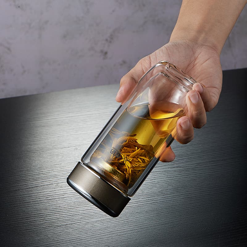 Vaso de huevo de ganso antibacteriano de doble capa Vaso de huevo de ganso antibacteriano de doble capa