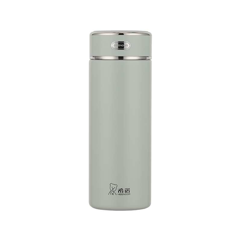 Matraz de vacío de acero inoxidable para oficina Master Series