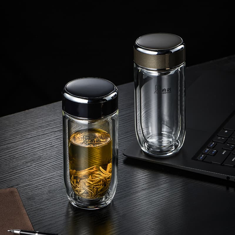 Vaso de huevo de ganso antibacteriano de doble capa Vaso de huevo de ganso antibacteriano de doble capa