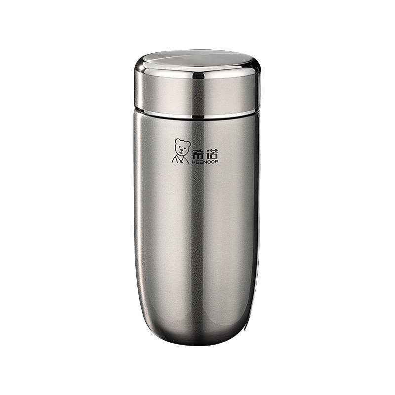 Matraz de vacío de acero inoxidable para automóvil Goedan Matraz de vacío de acero inoxidable para automóvil Goedan