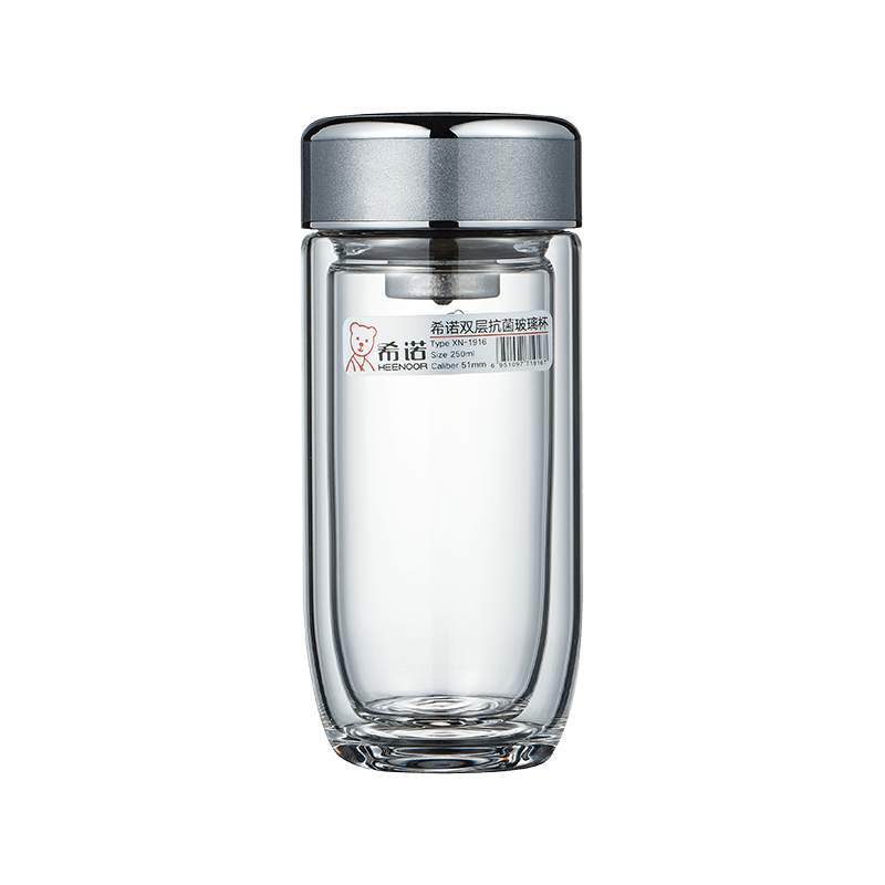 Vaso de huevo de ganso antibacteriano de doble capa Vaso de huevo de ganso antibacteriano de doble capa