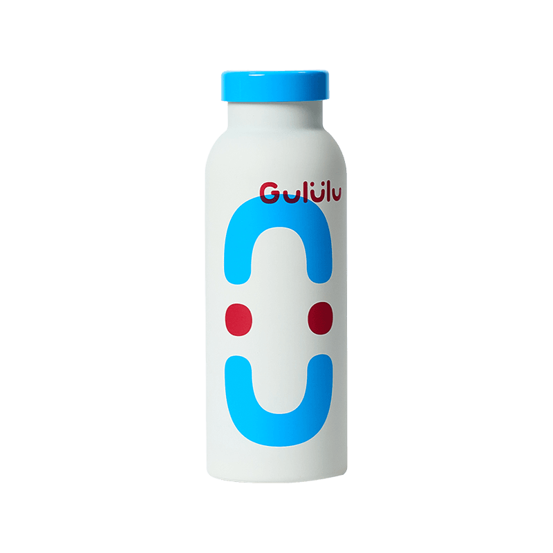 Frasco de vacío para leche Gululu Frasco de vacío para leche Gululu