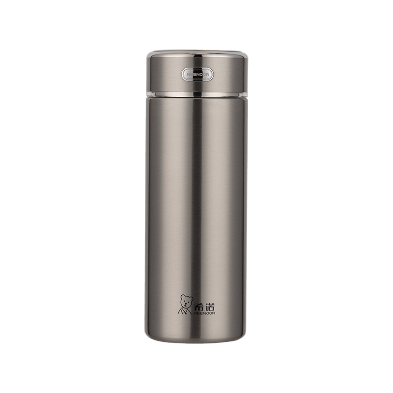 Matraz de vacío de acero inoxidable para oficina Master Series