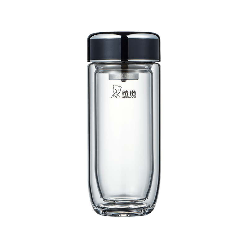 Vaso de huevo de ganso antibacteriano de doble capa