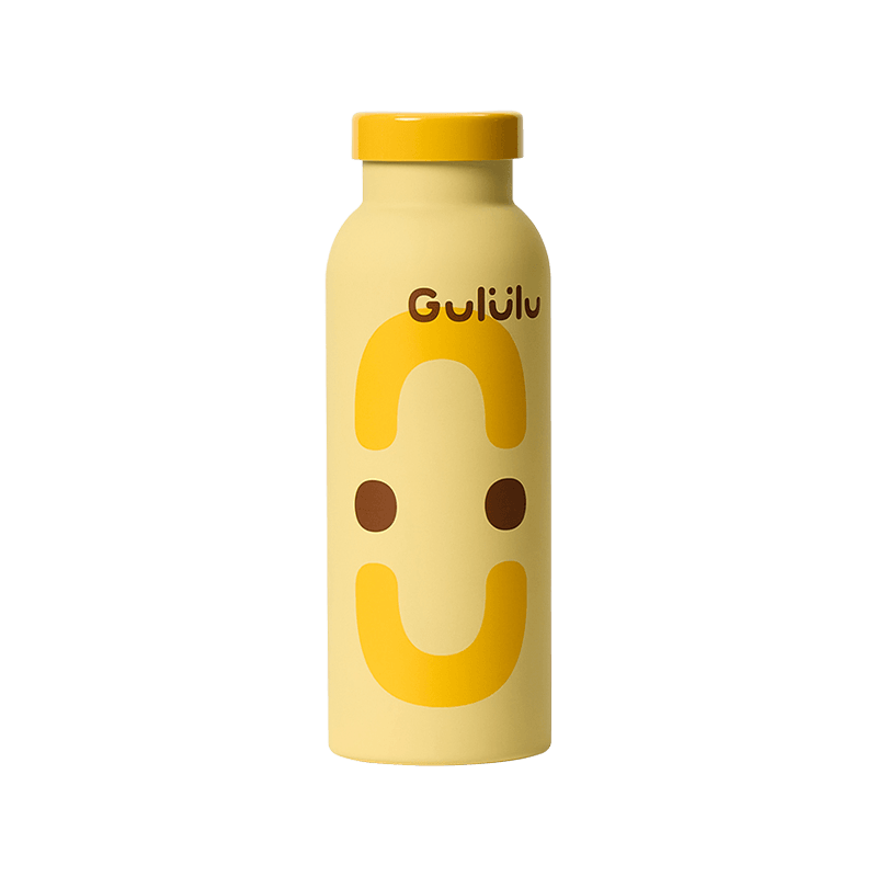 Frasco de vacío para leche Gululu Frasco de vacío para leche Gululu