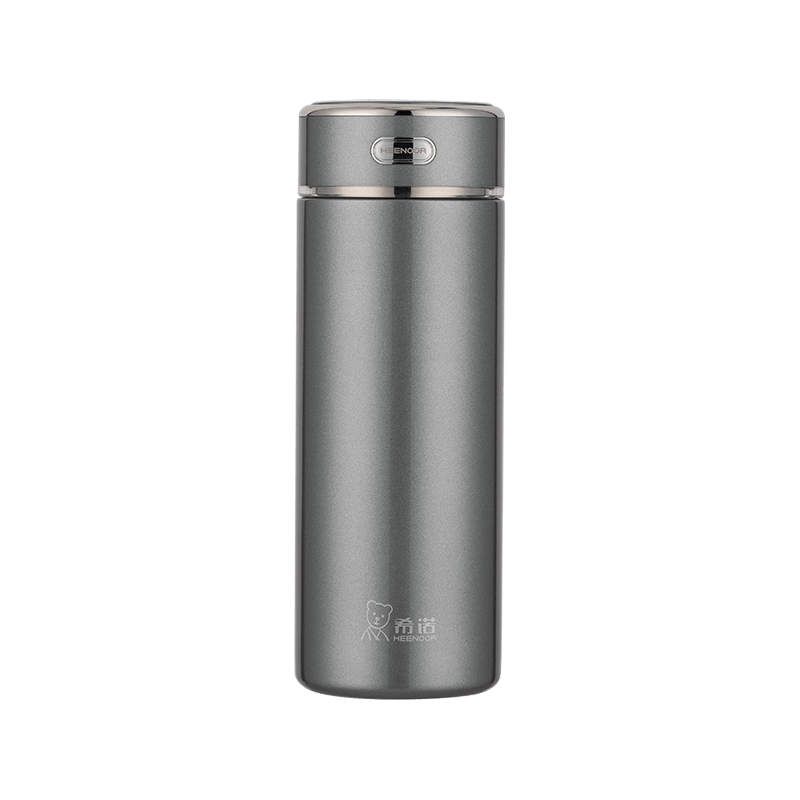 Matraz de vacío de acero inoxidable para oficina Master Series