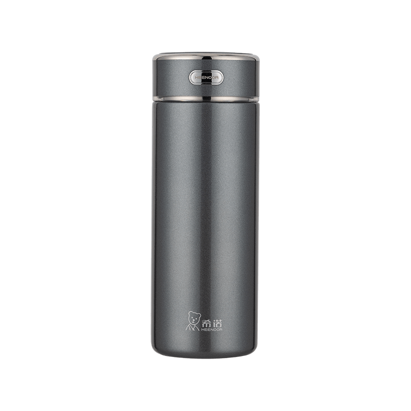 Matraz de vacío de acero inoxidable para oficina Master Series