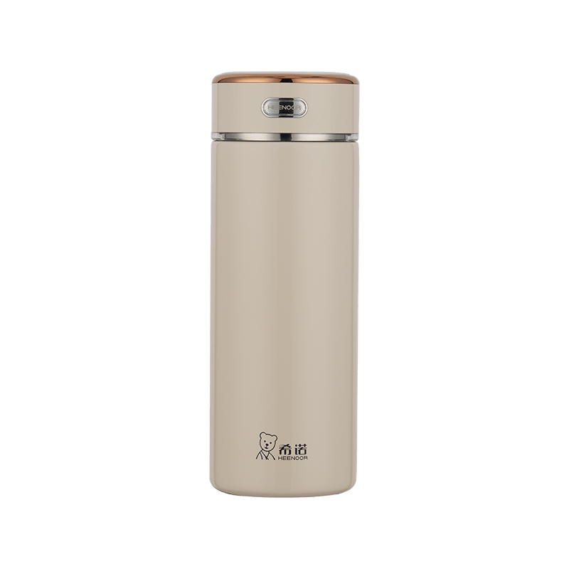 Matraz de vacío de acero inoxidable para oficina Master Series